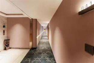 City Comfort Inn Wuhan Nanhu Huazhong Agricultural University