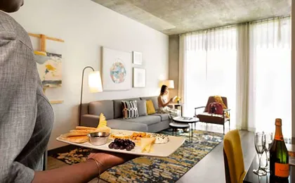 Twelve Downtown, Autograph Collection