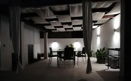 Holiday House Tina