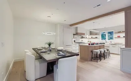 Old Town Luxe Retreat-walk To Main. Hottub-casita 173 4 Bedroom Home