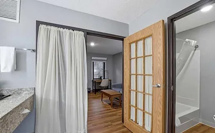 AmericInn by Wyndham White Bear Lake St. Paul