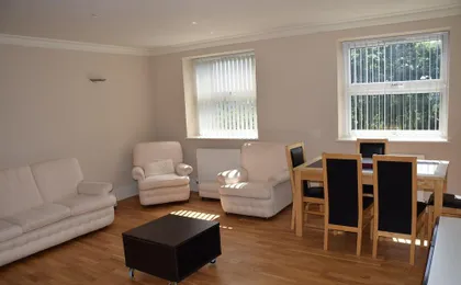 Northfields Apartments