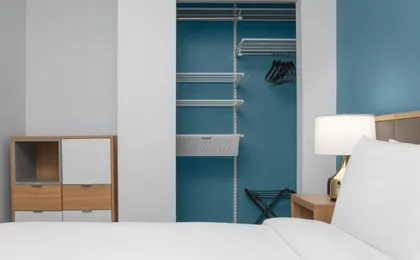 Towneplace Suites Fort Lauderdale Weston
