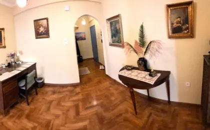 Acropolis View Apartment