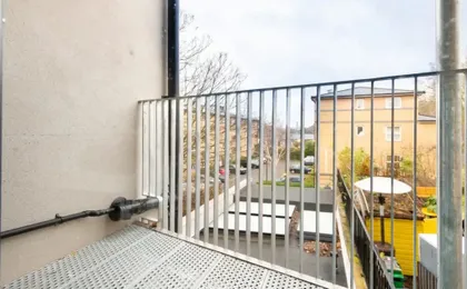 The Bethnal Green Escape - Modern & Bright 1BDR Apartment