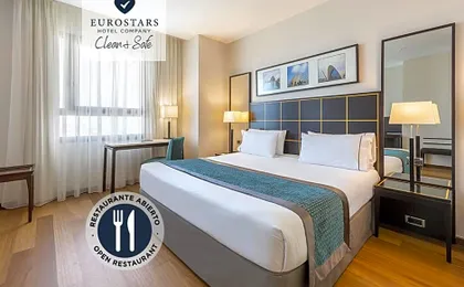 Eurostars Gran Valencia