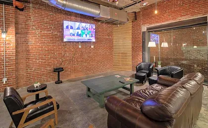 Sosuite at West Lofts - West Philadelphia