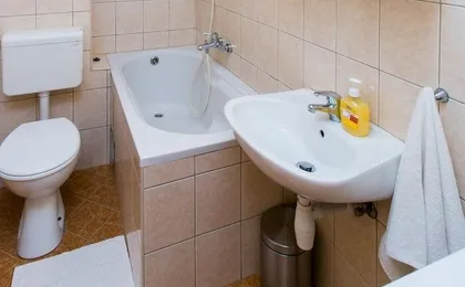 Apartment & Room Braica