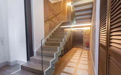 Casa Miravalle Apartamentos Catedral