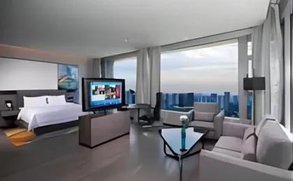 Hampton by Hilton Technology City