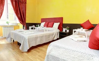 Termini Suites