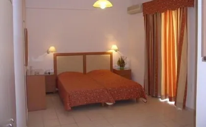 Hotel Evagellina (Adults only)