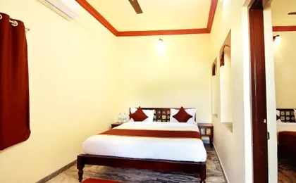 The Kanchangarh Resort
