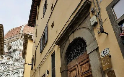 Le Stanze di Caterina