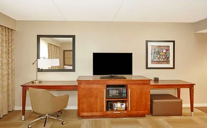 Hampton Inn Lafayette