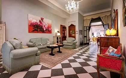 Hotel Residenza In Farnese