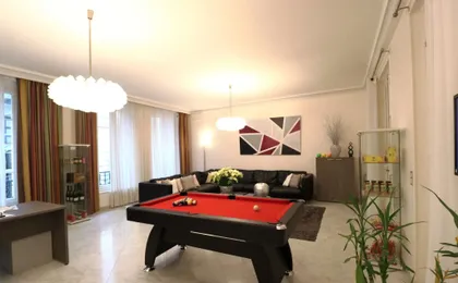 Maison Lamartine - Nice