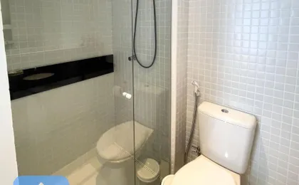Apartamento Luxuoso Ao Lado Do Farol Da Barra