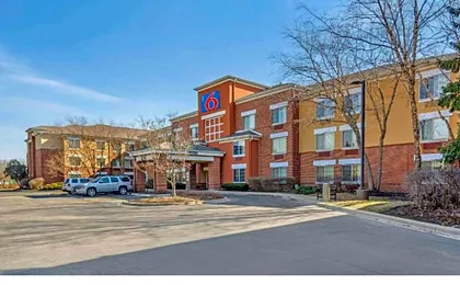Motel 6 Suites Chicago Vernon Hills Lincolnshire IL