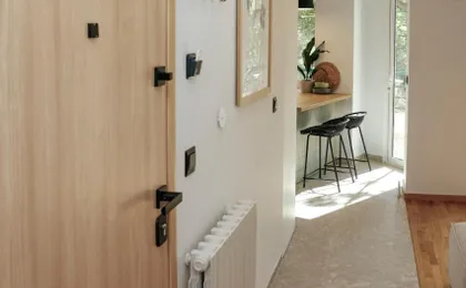 Mint - Modern Apartment in the Heart of Chalandri