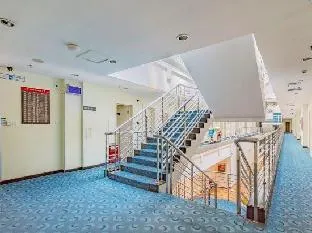 7 Days Premium Hotel Beijing Sanlitun Taikoo Li Tuanjiehu Subway Station Store