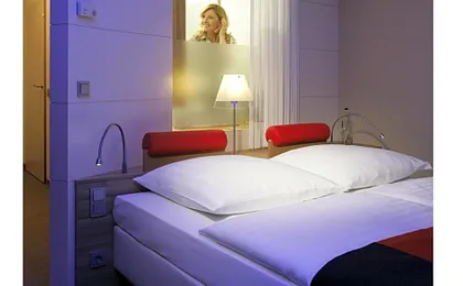 Mercure Hotel & Residenz Frankfurt Messe
