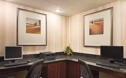 Country Inn & Suites by Radisson, Champaign North, IL