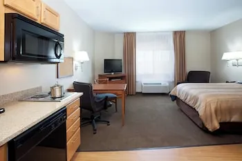 Candlewood Suites Craig-Northwest