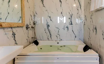 Wanderlust -A boutique hotel