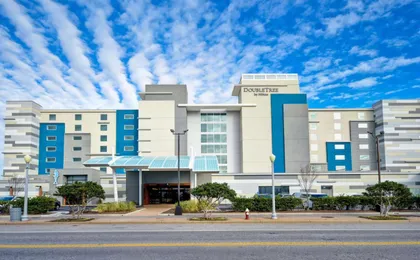 Doubletree by Hilton Virginia Beach Oceanfront South