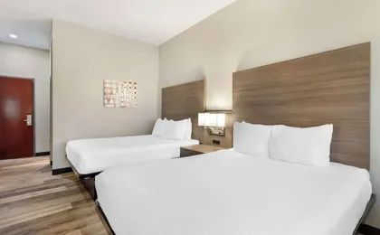 Best Western of Wise