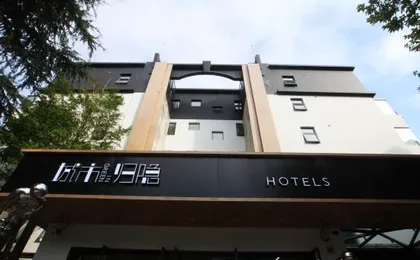 Green In Hotels (Shanghai Xincun Road Tongji Hospital)