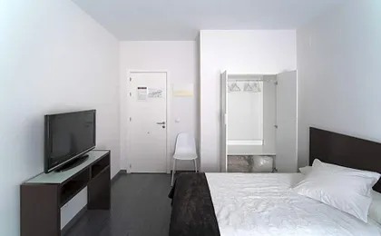 Hotel Madrid de Sevilla by SHS
