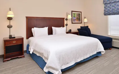 Hampton Inn Harrisonburg - South (H)