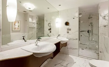 China World Hotel, Beijing, A Shangri-La Hotel