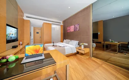 S.L.D International Service Apartment