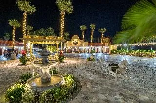 Howard Johnson Inn Historic Saint Augustine