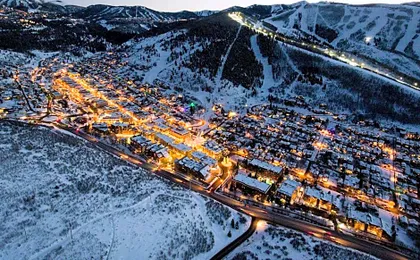 Hyatt Place Park City