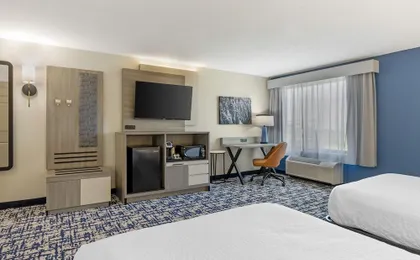 Best Western Plus Omaha Airport Inn