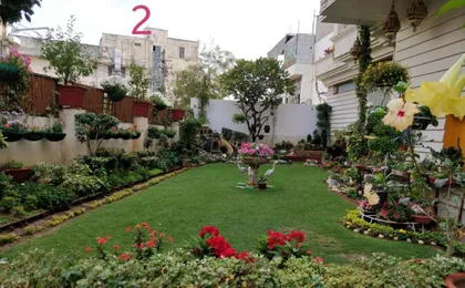All Season Home Stay