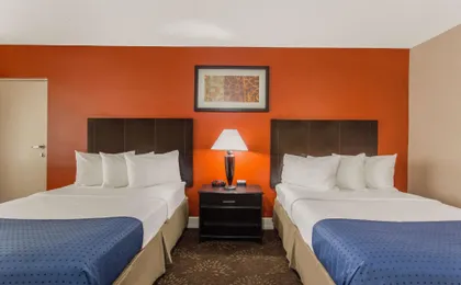Baymont by Wyndham Fayetteville Fort Bragg Area
