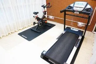 Chengdu Xiang Yu Hotel