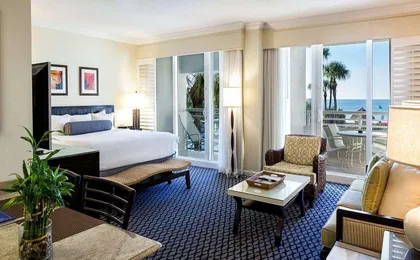 The Resort at Longboat Key Club