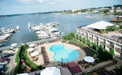 Molly Pitcher Inn