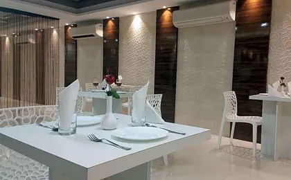 Hotel Ananya