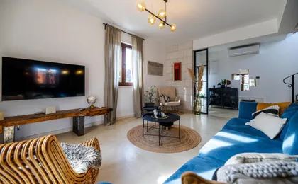 House "Mediterrian Spirit" with Jacuzzi in Zadar