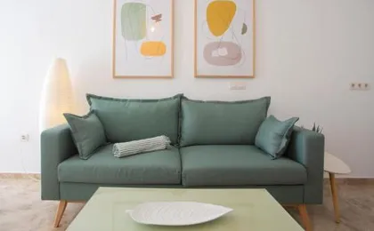 Apartamento Santuario de la Victoria