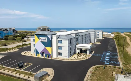Spark by Hilton Outer Banks Kill Devil Hills