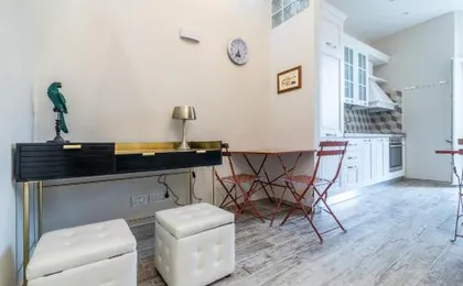 Zeus Inn - Una finestra sul Vaticano