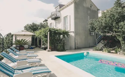 Villa Marghareta 1 - Apartment Margaretha